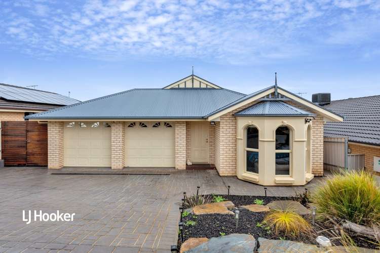 Second view of Homely house listing, 12 Gloucester Drive, Craigmore SA 5114