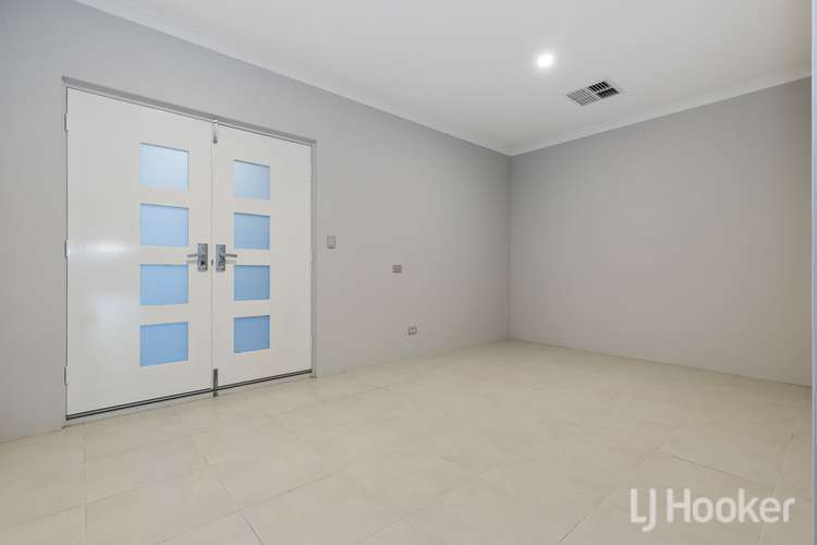 Second view of Homely house listing, 23 Current Street, Yanchep WA 6035