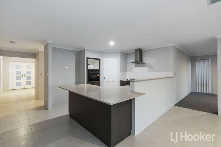 Fourth view of Homely house listing, 23 Current Street, Yanchep WA 6035
