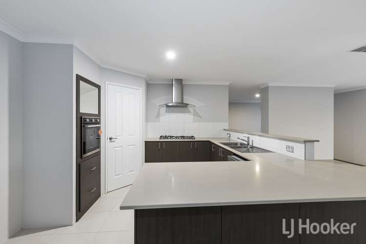 Fifth view of Homely house listing, 23 Current Street, Yanchep WA 6035