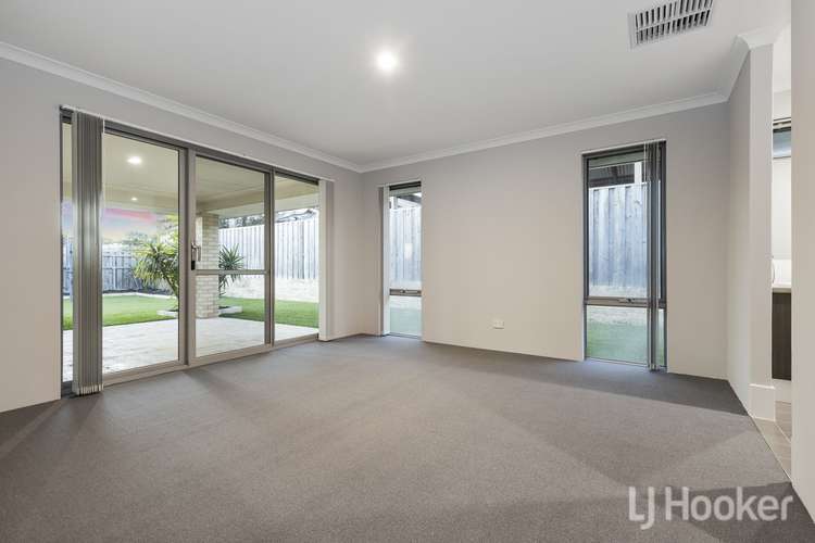 Seventh view of Homely house listing, 23 Current Street, Yanchep WA 6035