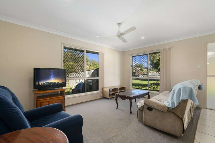 Second view of Homely house listing, 60 Mayes  Circuit, Caboolture QLD 4510