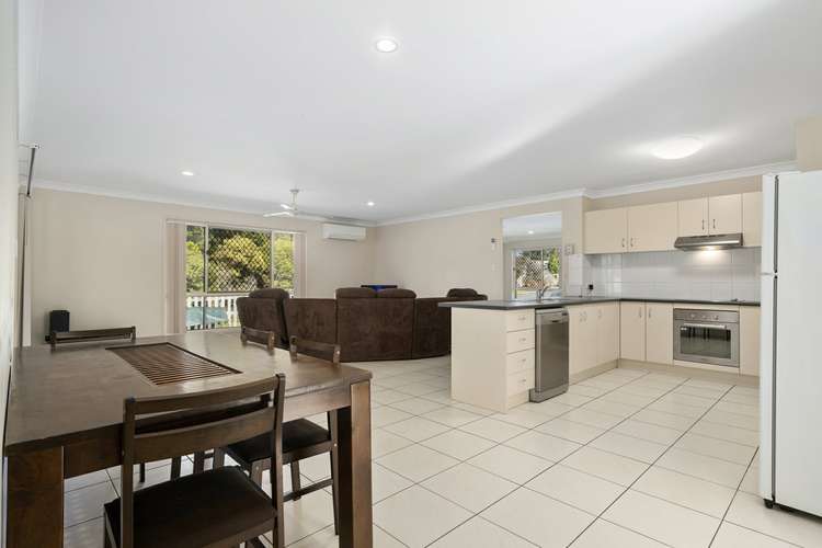 Third view of Homely house listing, 60 Mayes  Circuit, Caboolture QLD 4510