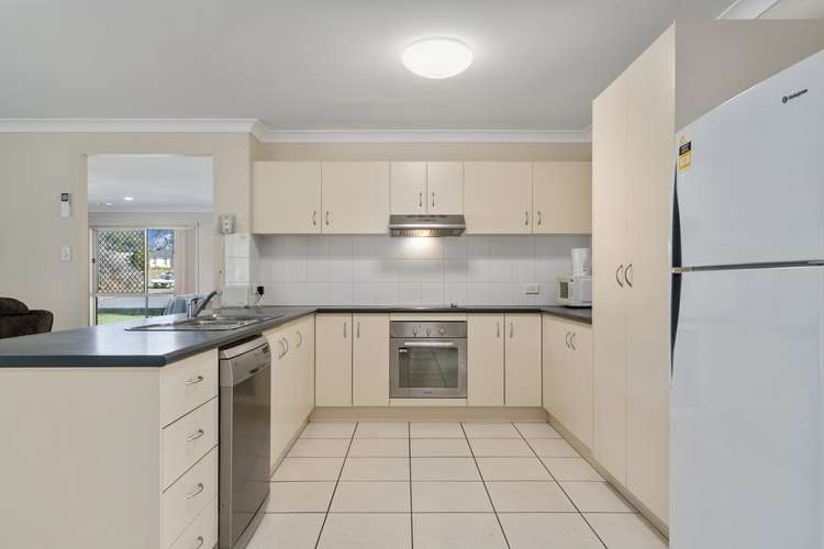 Fifth view of Homely house listing, 60 Mayes  Circuit, Caboolture QLD 4510