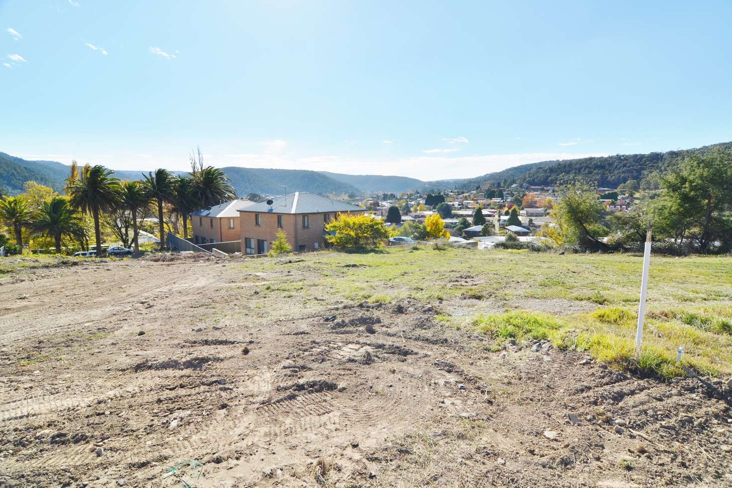 Main view of Homely residentialLand listing, 6 (Lot 7) Cura Close, Lithgow NSW 2790
