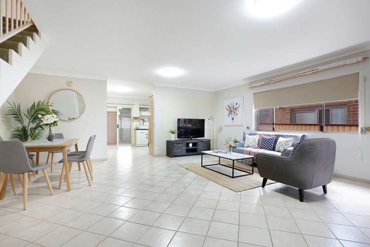 Third view of Homely semiDetached listing, 2/75 Chaseling Street, Greenacre NSW 2190