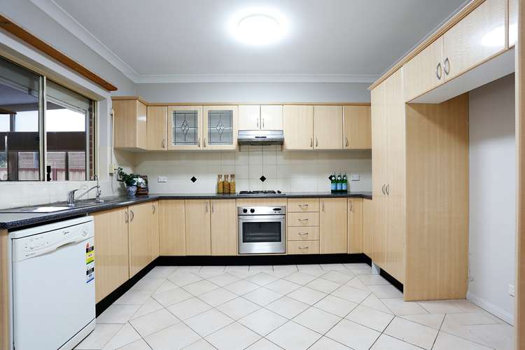 Fourth view of Homely semiDetached listing, 2/75 Chaseling Street, Greenacre NSW 2190