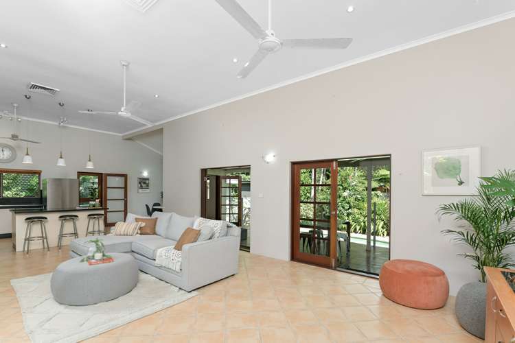 Second view of Homely house listing, 2 Benfer Court, Freshwater QLD 4870