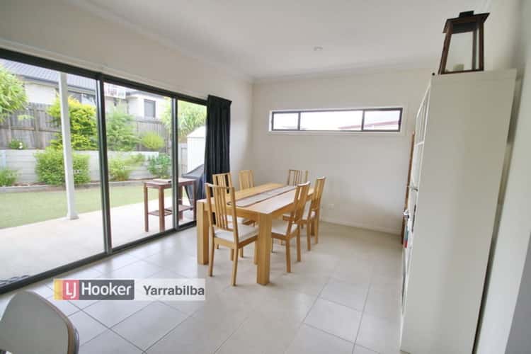 Fourth view of Homely house listing, 19 Huggins Avenue, Yarrabilba QLD 4207