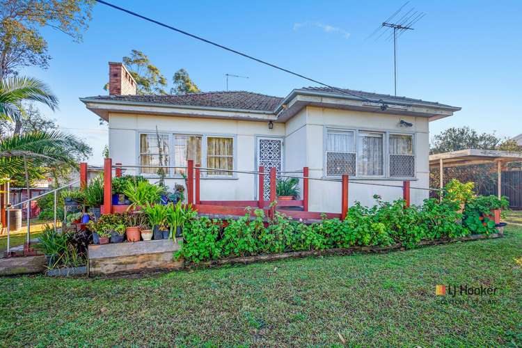 Second view of Homely house listing, 20 DERWENT Street, Mount Druitt NSW 2770