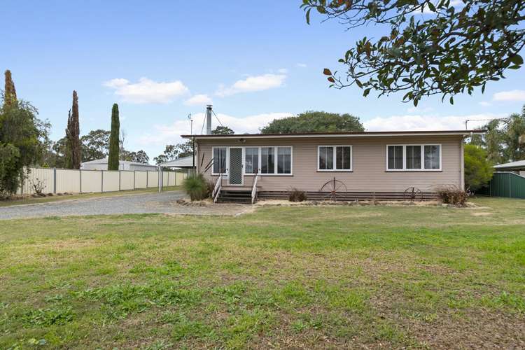 Main view of Homely house listing, 13967 Cunningham Highway, Warwick QLD 4370
