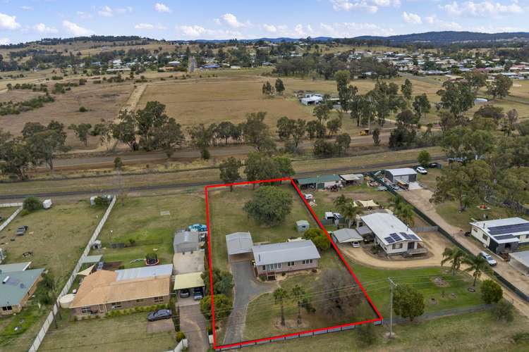 Seventh view of Homely house listing, 13967 Cunningham Highway, Warwick QLD 4370