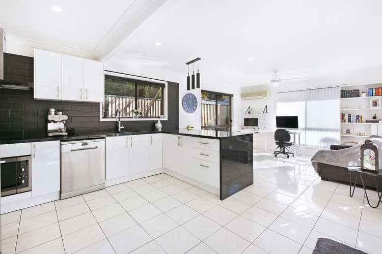 Second view of Homely house listing, 1 Cayman Court, Runaway Bay QLD 4216