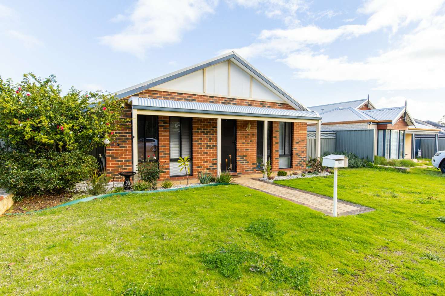 Main view of Homely house listing, 26 Abingdon Crescent, Wellard WA 6170