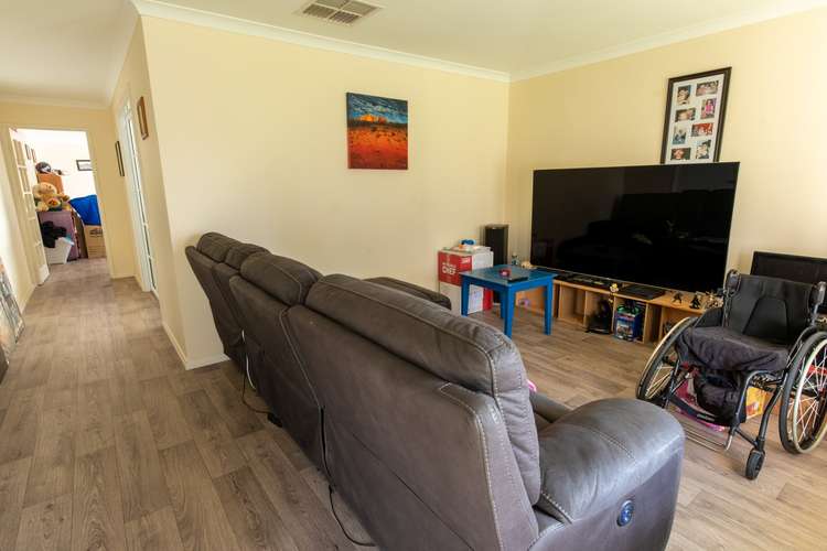 Fifth view of Homely house listing, 26 Abingdon Crescent, Wellard WA 6170