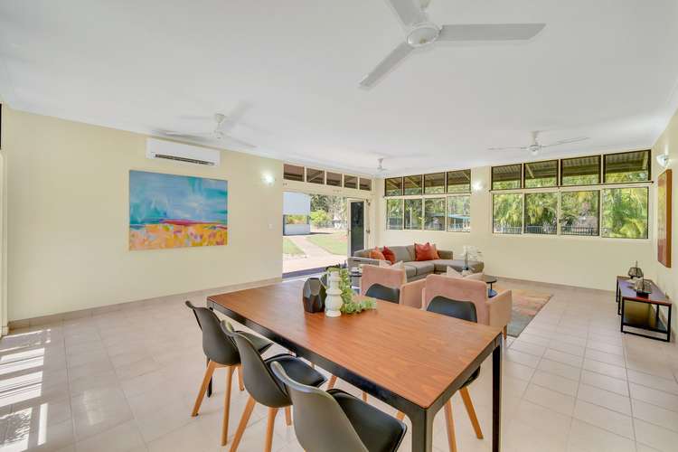 Fifth view of Homely house listing, 19 Aplin Road, Girraween NT 836