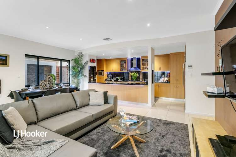 Third view of Homely house listing, 24 Cathedral Circuit, Mawson Lakes SA 5095