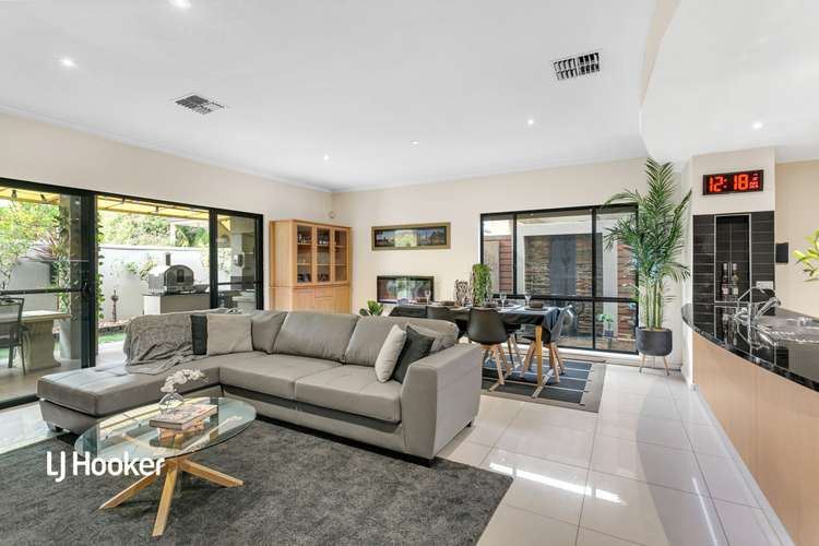 Fourth view of Homely house listing, 24 Cathedral Circuit, Mawson Lakes SA 5095