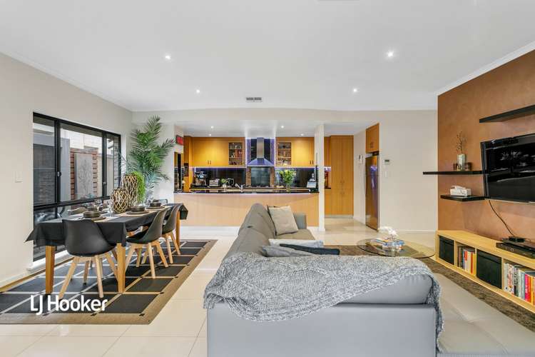 Fifth view of Homely house listing, 24 Cathedral Circuit, Mawson Lakes SA 5095
