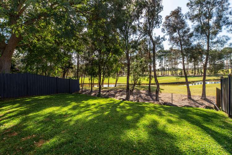 Sixth view of Homely house listing, 45 Ballybunyon Crescent, Hope Island QLD 4212