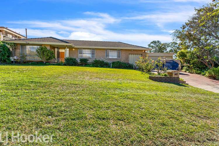 Fourth view of Homely house listing, 3 Donnelly Street, Bentley WA 6102