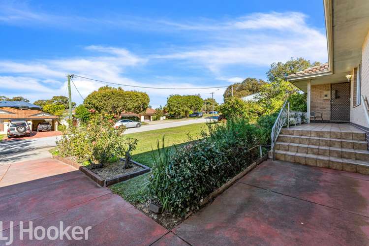 Fifth view of Homely house listing, 3 Donnelly Street, Bentley WA 6102