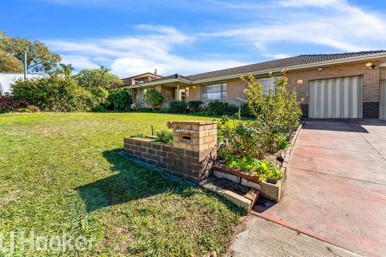 Sixth view of Homely house listing, 3 Donnelly Street, Bentley WA 6102