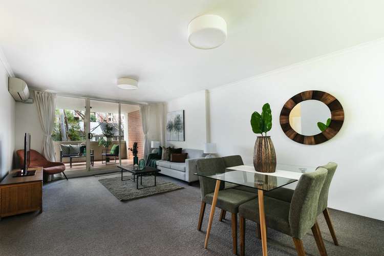 Main view of Homely unit listing, S102/233 Harris Street, Pyrmont NSW 2009