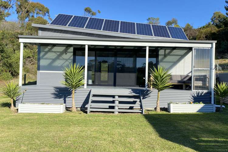 Main view of Homely house listing, 21 Bridge Esplanade, Scamander TAS 7215