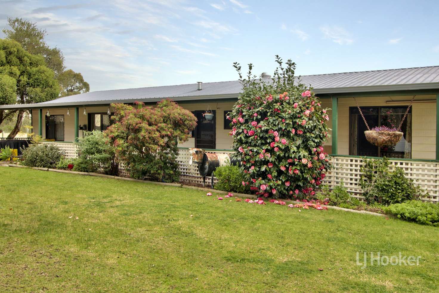 Main view of Homely house listing, 117 Chambers Road, Bruthen VIC 3885