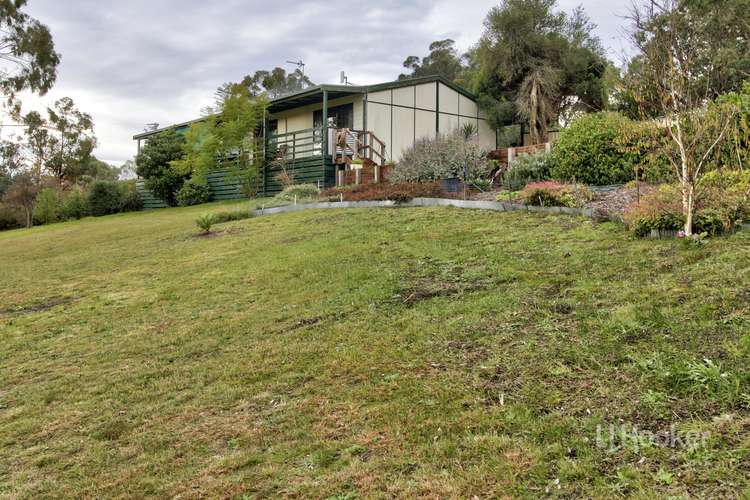 Second view of Homely house listing, 117 Chambers Road, Bruthen VIC 3885