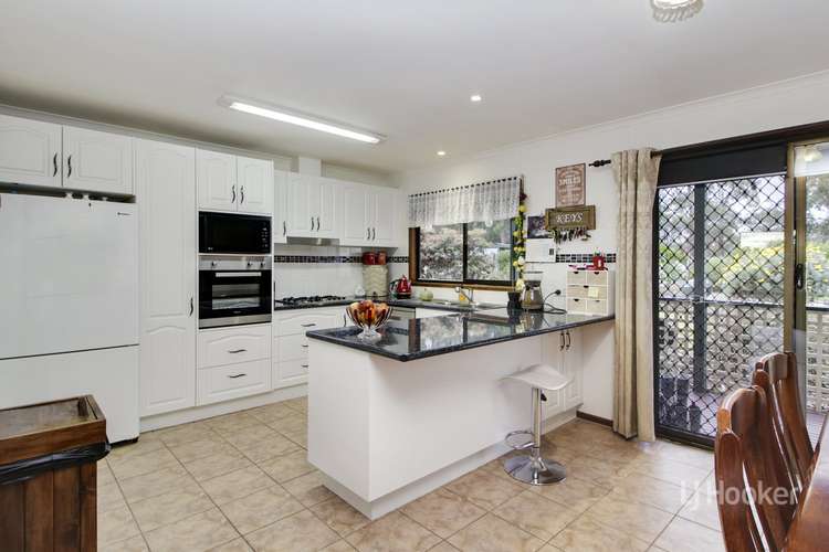 Fifth view of Homely house listing, 117 Chambers Road, Bruthen VIC 3885