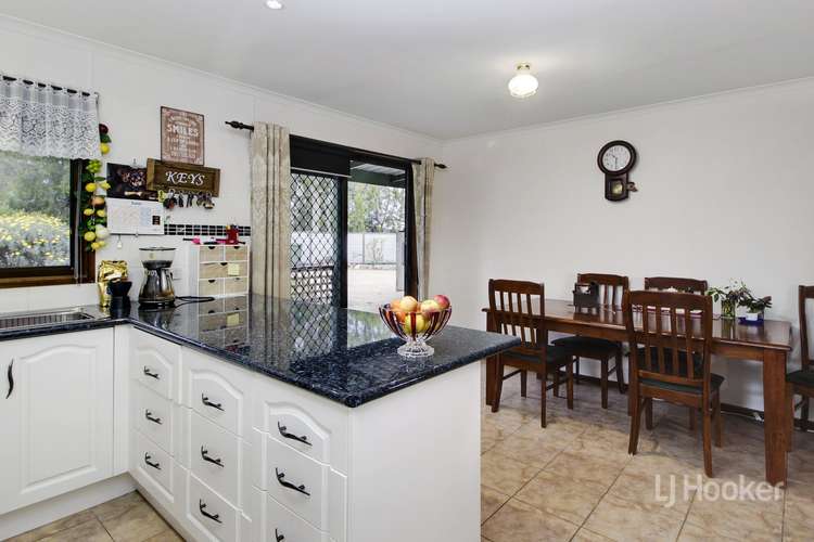 Sixth view of Homely house listing, 117 Chambers Road, Bruthen VIC 3885