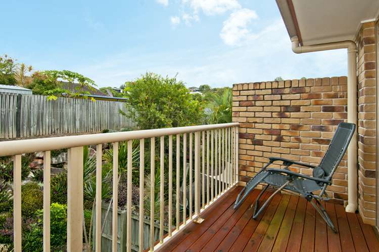 Second view of Homely unit listing, 28/125 Overland Dr, Edens Landing QLD 4207