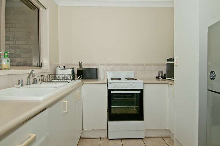 Fourth view of Homely unit listing, 28/125 Overland Dr, Edens Landing QLD 4207