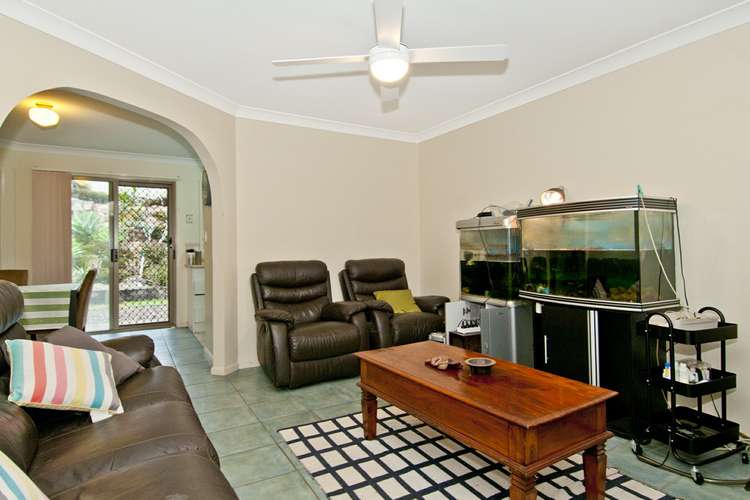 Fifth view of Homely unit listing, 28/125 Overland Dr, Edens Landing QLD 4207