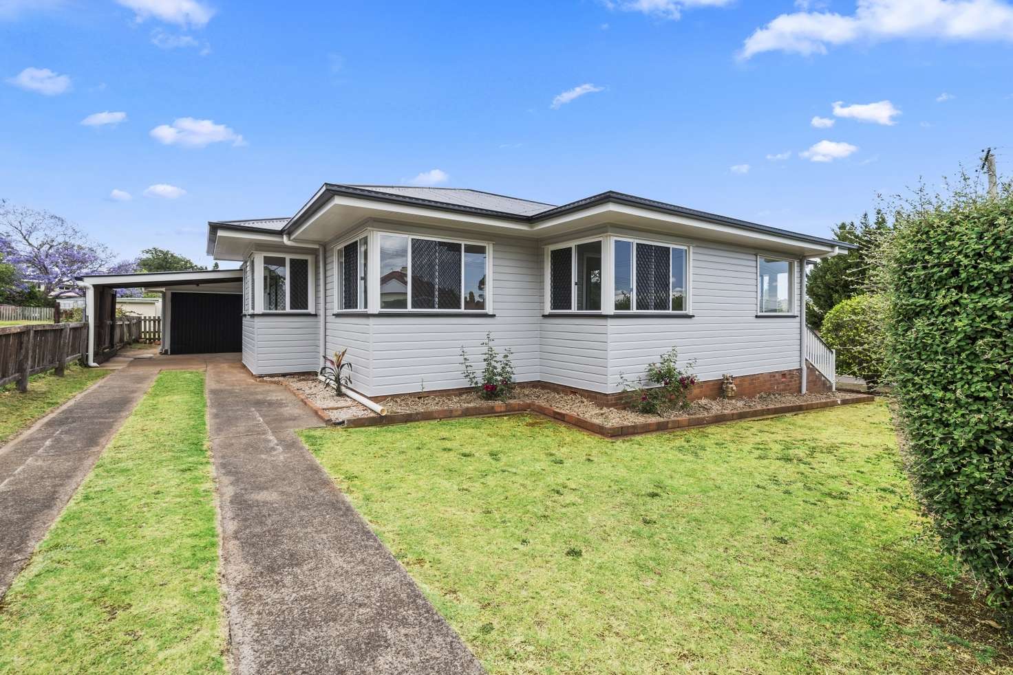Main view of Homely house listing, 165 North Street, Rockville QLD 4350