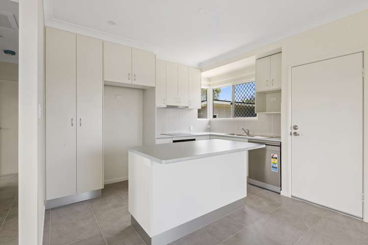 Second view of Homely house listing, 165 North Street, Rockville QLD 4350