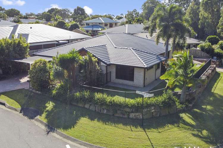 Main view of Homely house listing, 11 Trafalgar Vale Avenue, Wellington Point QLD 4160