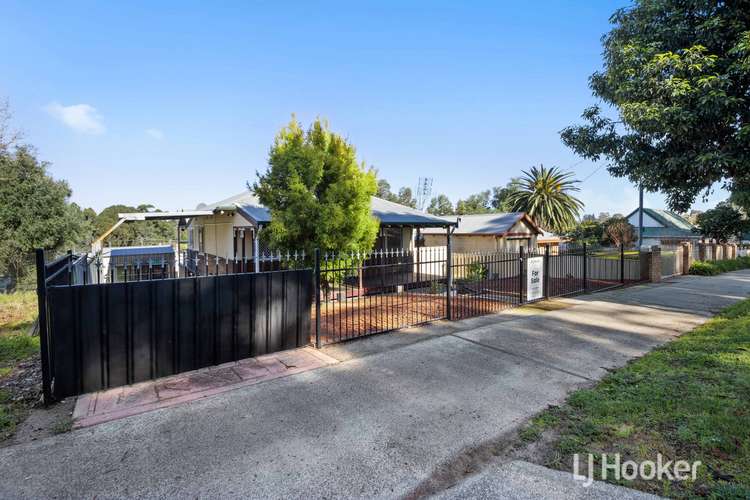 Fourth view of Homely house listing, 79 Deakin Street, Collie WA 6225