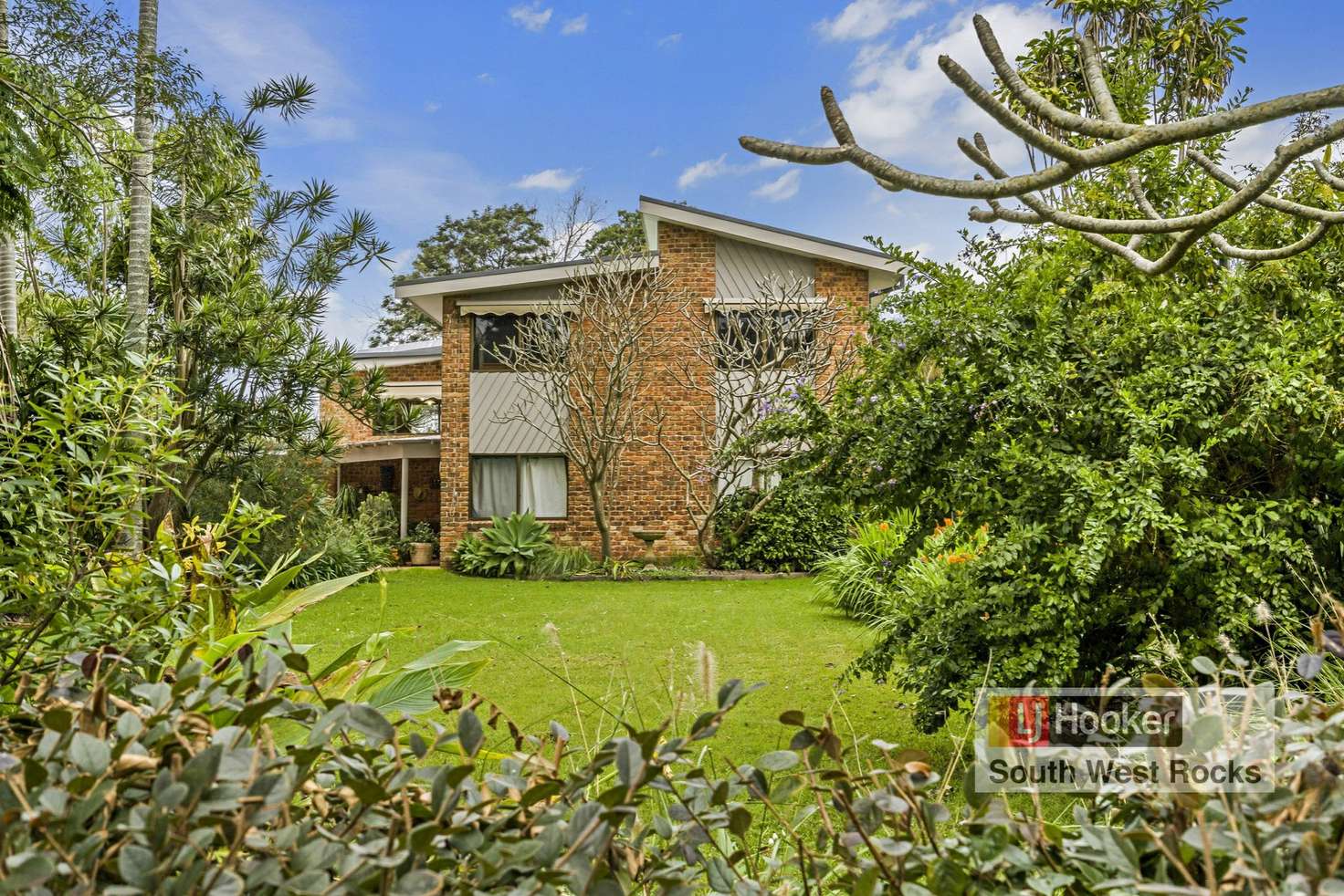 Main view of Homely house listing, 9 Hat Head Road, Kinchela NSW 2440