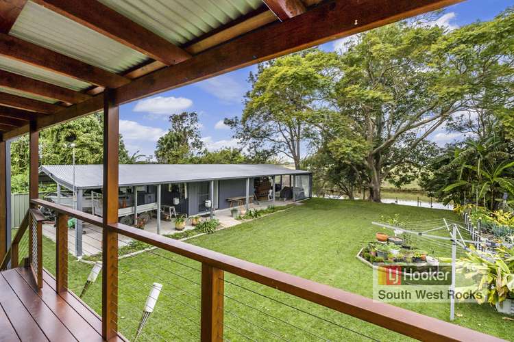 Sixth view of Homely house listing, 9 Hat Head Road, Kinchela NSW 2440