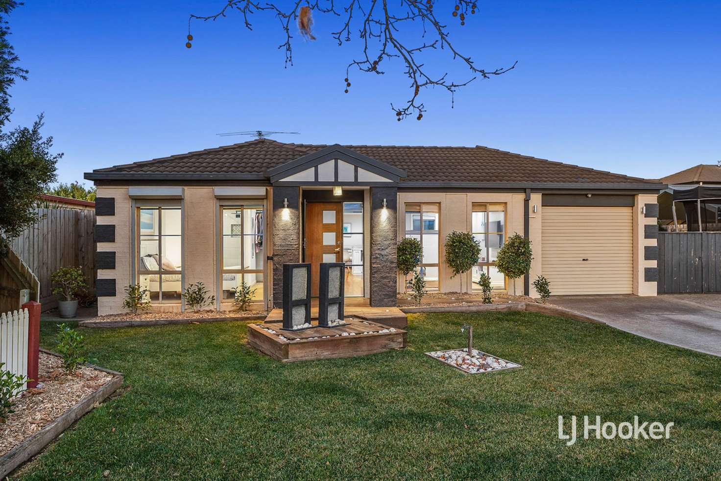 Main view of Homely house listing, 13 Seaside Close, Seabrook VIC 3028