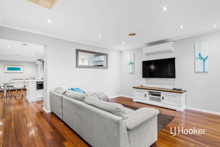 Second view of Homely house listing, 13 Seaside Close, Seabrook VIC 3028