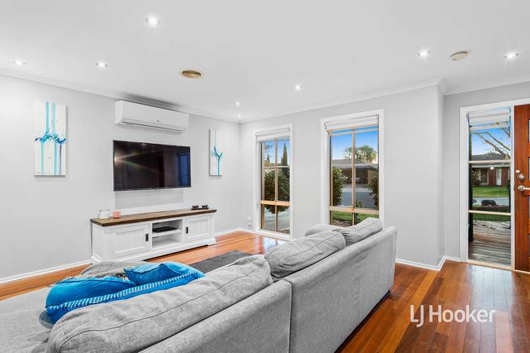 Third view of Homely house listing, 13 Seaside Close, Seabrook VIC 3028