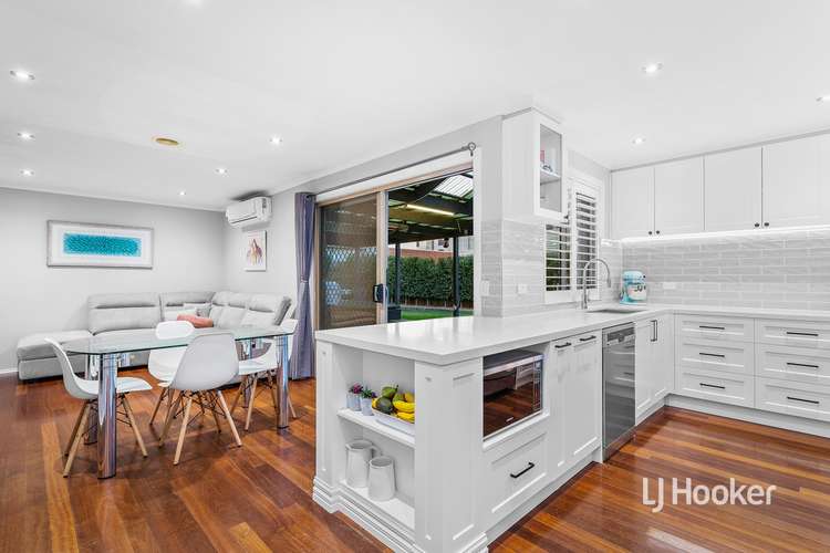 Fourth view of Homely house listing, 13 Seaside Close, Seabrook VIC 3028