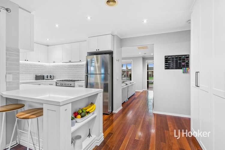 Sixth view of Homely house listing, 13 Seaside Close, Seabrook VIC 3028