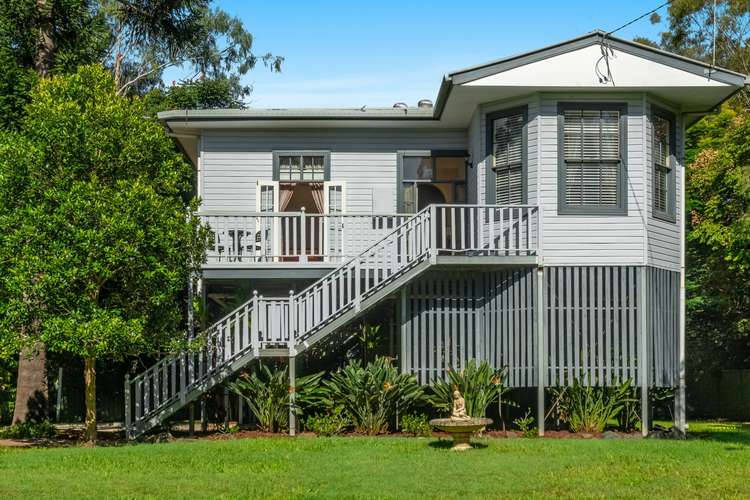 Main view of Homely house listing, 11 Parkes Street, Girards Hill NSW 2480