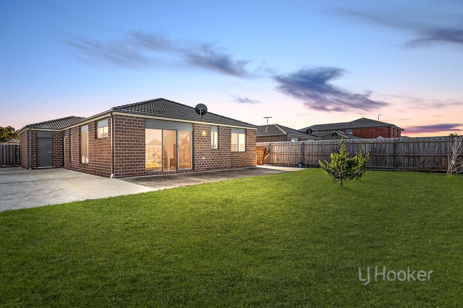 Main view of Homely house listing, 65 James Melrose Drive, Brookfield VIC 3338