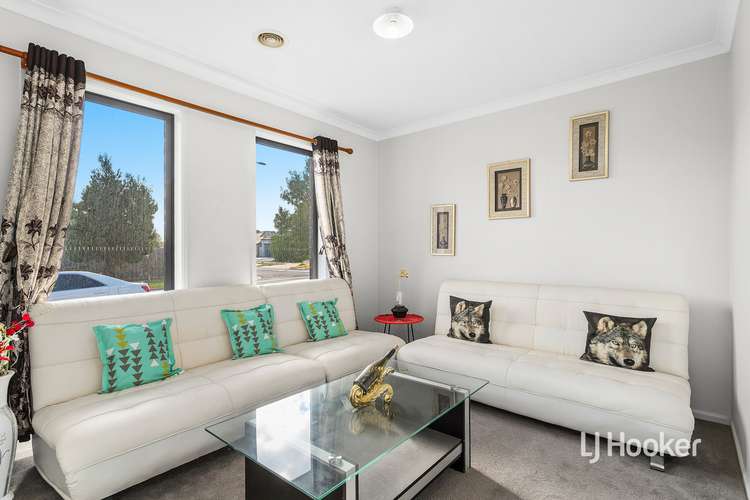 Third view of Homely house listing, 65 James Melrose Drive, Brookfield VIC 3338